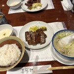 たんや善治郎 南町通り店 - 