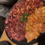焼肉屋 斗膳 - 