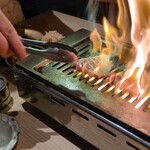 焼うお いし川 - 