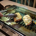 焼うお いし川 - 