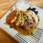 個室居酒屋 華の粋 新橋店 - 