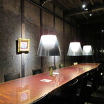 富久千代酒造 - 蔵の奥、秘密の部屋