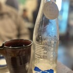 北海道鮮魚と炭火炉端焼 ふれあ - 