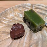 焼うお いし川 - 