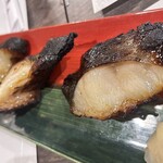 北海道鮮魚と炭火炉端焼 ふれあ - 