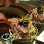 焼うお いし川 - 