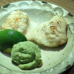 焼うお いし川 - 