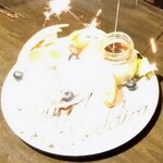 焼肉 ちゃんぷ - 