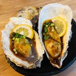 個室居酒屋 華の粋 新橋店 - 