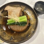 北海道鮮魚と炭火炉端焼 ふれあ - 