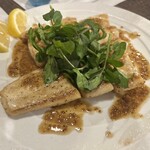 北海道鮮魚と炭火炉端焼 ふれあ - 