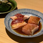 焼うお いし川 - 