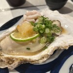 北海道鮮魚と炭火炉端焼 ふれあ - 