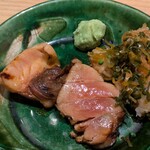 焼うお いし川 - 