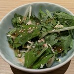 焼うお いし川 - 