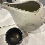 北海道鮮魚と炭火炉端焼 ふれあ - 