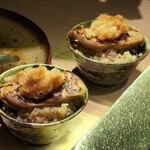 焼うお いし川 - 