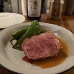 食堂 ブランコ - 