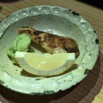 焼うお いし川 - 