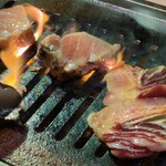 焼うお いし川 - 