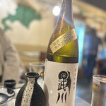 北海道鮮魚と炭火炉端焼 ふれあ - 