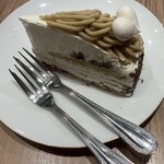 自家焙煎珈琲工房 カフェ バーンホーフ - 