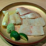 焼うお いし川 - 