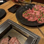 焼肉屋 斗膳 - 