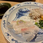 焼うお いし川 - 