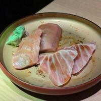 焼うお いし川 - 