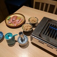 焼うお いし川 - 