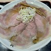 麺屋 優光 三井アウトレットパーク岡崎店