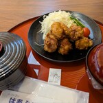 道の駅のだ　ぱあぷる - 