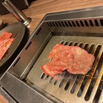 焼肉うしごろ 新宿三丁目店 - 