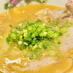 どん - 