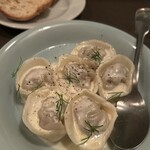 ビストロ ペリメニ - 