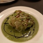 ビストロ ペリメニ - 