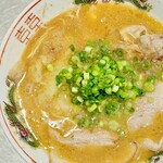 どん - 