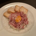 ビストロ ペリメニ - 