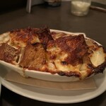 ビストロ ペリメニ - 