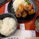 道の駅のだ　ぱあぷる - 