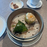 中国飯店 麗穂 - 