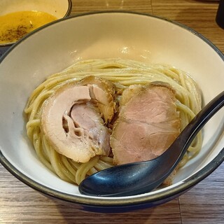 煮干しラーメン にぼってる_0