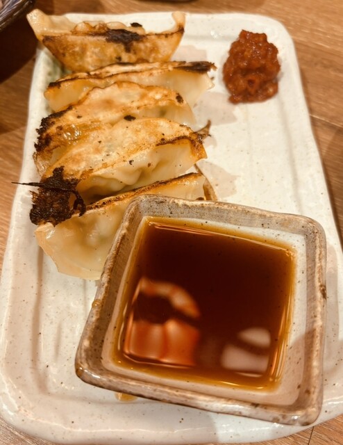 博多ぐるぐるとりかわ 竹乃屋 エキマルシェ大阪店 - 大阪/居酒屋