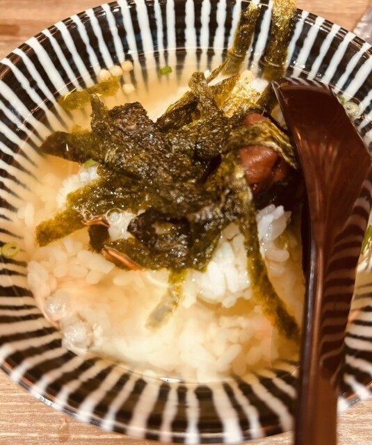 博多ぐるぐるとりかわ 竹乃屋 エキマルシェ大阪店 - 大阪/居酒屋