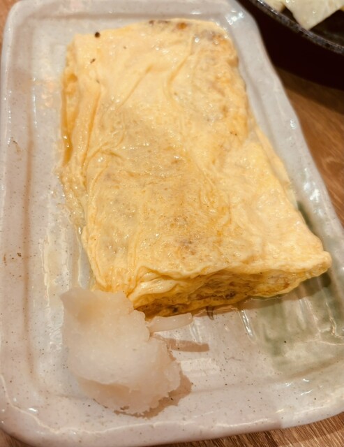 博多ぐるぐるとりかわ 竹乃屋 エキマルシェ大阪店 - 大阪/居酒屋