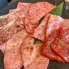 焼肉うしごろ 新宿三丁目店