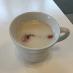 ヤビツ峠レストハウス - 