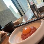 焼肉うしごろ - 