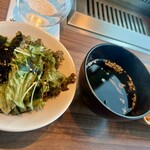 焼肉うしごろ - 